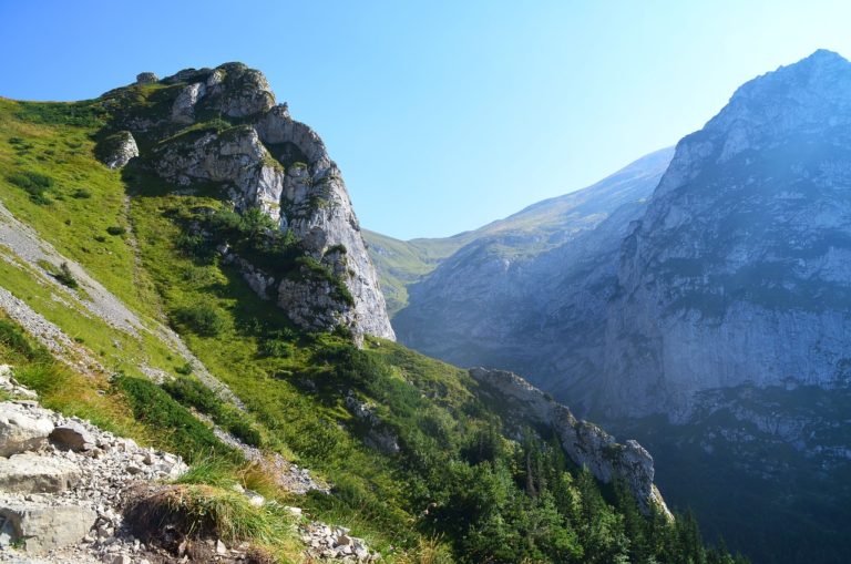 Zakopane z dziećmi – apartamenty przyjazne rodzinom
